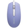 Мышь Canyon M-10 USB White Lavender (CNE-CMS10WL)