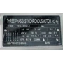 Компресор Mast Group TA90/500L 400V: Кількість фаз три