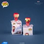 Игровая фигурка Funko Bitty Pop! серии Марвел, в ассорт. (76381): Пол Унисекс