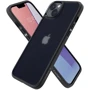 Чехол для iPhone Spigen Ultra Hybrid Frost Black (ACS06656) for iPhone 15 Plus фото 6