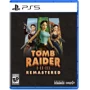 Tomb Raider I, II & III Remastered (PS5)
