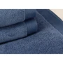 Полотенце HOBBY Lubow Microcotton синий 50х90см (332393): Размер, см 50x90