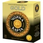 Кава розчинна Чорна Карта Gold в стиках 25х1.8 г (8719325224085): Вид напою кофе растворимый