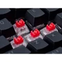 Клавиатура HyperX Alloy Rise 75 PBT HX Red USB Black (7G7A4AA) фото 11