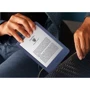 Электронная книга Amazon Kindle 11th Gen. 2022 Denim 16Gb: Беспроводные возможности Bluetooth, Wi-Fi