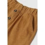 Штани H & M 412-5800310 56 см коричневі: Стать хлопчик