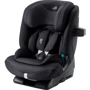 Автокрісло Britax Romer Advansafix Pro Style Carbon Black (2000040902): Матеріали обшивки текстиль