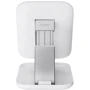 Держатель Baseus Desk Holder Seashell Folding White for Tablets (B10451500211-00): Совместимость Для планшета
