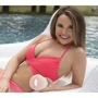 Мастурбатор Fleshlight Girls: Dillion Harper Crush (SIGNATURE COLLECTION)