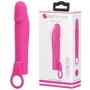 Вибратор Pretty Love Xiuhcoathl Vibrator Pink