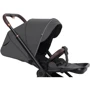 Универсальная коляска 3 в 1 Carrello Epica Iron Grey (CRL-8511/1 Iron Grey/G): Количество блоков 3