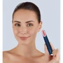 Устройство для укрепления и тонизации кожи лица с поворотной головкой GESKE Skin Firming Wand 7в1 midnight фото 6