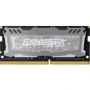 Crucial Ballistix Sport LT SO-DIMM DDR4 (BLS16G4S240FSD)
