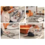 Центр Lionelo OTTO COZY GREY фото 9
