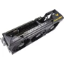 Видеокарта ASUS GeForce RTX 4070 12GB (TUF-RTX4070-O12G-GAMING): Разрядность шины памяти, бит 192