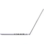 Ноутбук ASUS Vivobook 16X (D1603QA-MB292_40): Объем накопителя 512 ГБ SSD