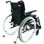 Кресло - коляска Invacare Action 2 ng Recliner 43.0 см (2000444020235) фото 5