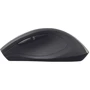 Мышь Trust Sura (19938) Black-Gray: Интерфейс подключения Wireless
