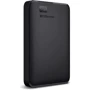 Внешний жесткий диск WD Elements Portable 5 TB (WDBU6Y0050BBK)