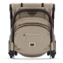 Прогулянковий візок Cybex Coya Rosegold Cozy Beige (522005183): Стать дитини Унисекс, Для мальчиков, Для девочек