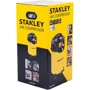 Компрессор Stanley D200/10/24V: Давление, бар 10