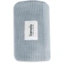 Одеяло Lionelo Bamboo Blanket Grey: Размер, см 75х100