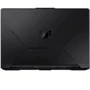 Ноутбук ASUS TUF Gaming F17 FX706HF (FX706HF-HX013): Процесор Intel Core i5 11400H