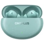 Наушники OnePlus Nord Buds 3 Pro Soft Jade: Дополнительно влагозащита, Совместимость с Apple, Совместимость с Android, TWS наушники