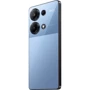 Смартфон POCO M6 Pro 8/256GB Blue (UA UCRF): Коммуникации USB Type-C 2.0 / Bluetooth 5.2, A2DP, LE / Wi-Fi 802.11 a/b/g/n/ac, dual-band / GPS / NFC