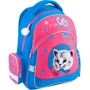 Рюкзак школьный Kite Pretty kitten K18-521S-2: Возрастная группа от 7 до 14 лет