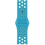Аксессуар для Watch Apple Sport Band Nike Blue/Green Glow (MJ6H3) for Apple Watch 38/40/41mm UA