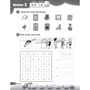 Oxford Phonics World 3: Workbook: Обкладинка Мягкая