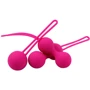 Вагинальные шарики Hulamy Kegel Balls