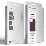 Чехол для iPhone ArmorStandart ICON2 Case Plum for iPhone 16 Pro Max (ARM81307) фото 5