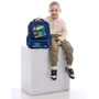 Рюкзак детский Kite HW25-559XS Kids 559 Hot Wheels: Тип Дошкольный рюкзак
