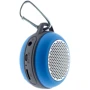 Колонки акустические SOMHO S303 Blue фото 3