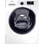 Стиральная машина Samsung WW8NK52E0VW: Сушка нет