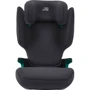 Автокресло BRITAX-ROMER DISCOVERY PLUS Midnight Grey: Внутренние ремни нет