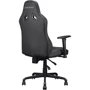 Кресло геймерское Cougar Fusion S Black фото 2