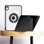 Аксессуар для iPad BeCover Ultra Slim Origami Flex with Pencil mount Black for iPad 10.9 (2022 / 2024) / iPad 11 2025 (712971): Тип аксессуара чехол
