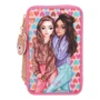 Пенал Tор Model Cute Teddy с наполнением (6337272)