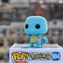 Игровая фигурка Funko серии Покемон Сквиртл (50402IE): Серия Покемоны