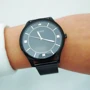 Наручные часы Guess (GW0069G3): Механизм Кварцевый