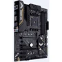 ASUS TUF GAMING B450-PLUS II: Разъемы на плате SATA 3.0, PCI Express x1, M.2