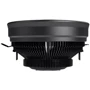 Кулер PCCooler E126 PRO: Разъем 4pin