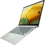 Ноутбук ASUS ZenBook 14 (UX3402VA-KN594W): Процессор Intel Core i7-13700H (2.4 - 5.0 ГГц) / 14 - ядерный