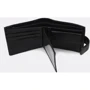 Мужское портмоне Ricco Grande черное (K11077-black): Формат кошелька Вертикальный