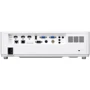 Проектор Optoma ZU607T (E9PD7L102EZ1D): Интерфейсы USB, HDMI