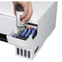 МФУ Epson EcoTank L3276 (C11CJ67436): Максимальный формат бумаги (размер, мм) A4
