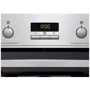 Духова шафа електрична Electrolux EOB53410AX: Об'єм, л 72